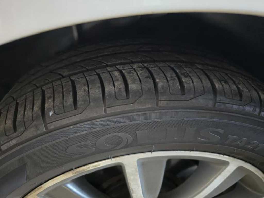 RENAULT SM5  — photo 15