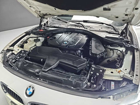 BMW 3-Series — photo 05
