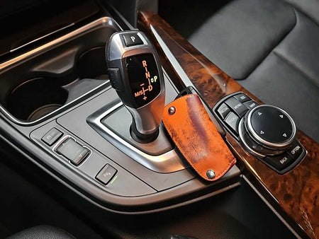 BMW 3-Series — photo 08