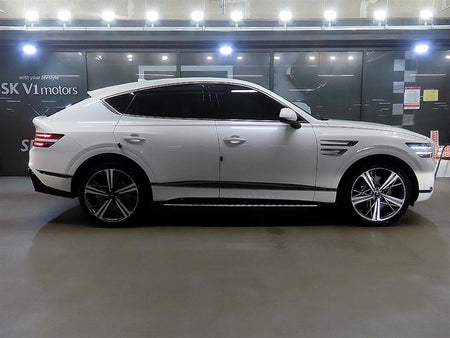 Genesis GV80 — photo 03