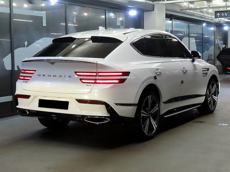 Genesis GV80 — photo 04