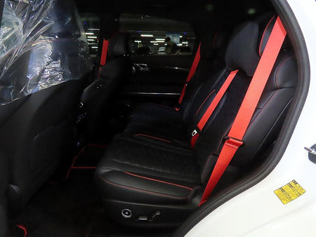 Genesis GV80 — photo 07