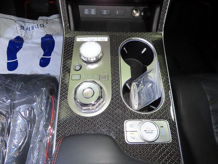 Genesis GV80 — photo 12