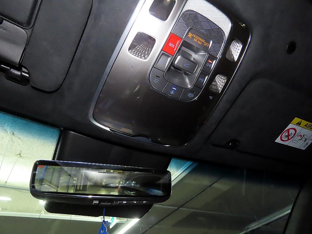 Genesis GV80 — photo 14