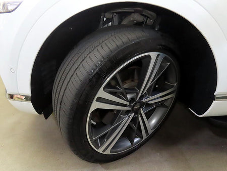 Genesis GV80 — photo 20