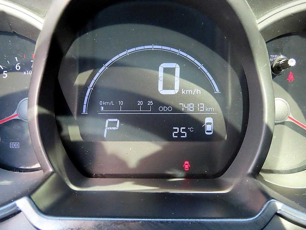 Kia Morning — photo 09