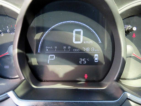 Kia Morning — photo 09
