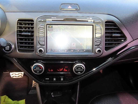Kia Morning — photo 14