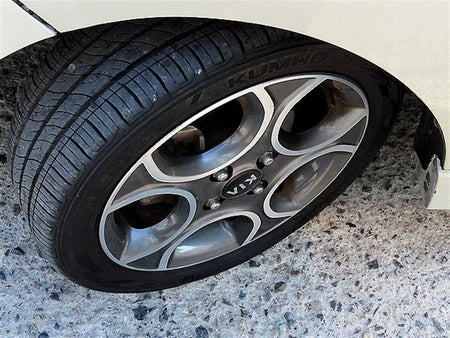 Kia Morning — photo 20