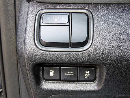 Kia K5 — photo 12