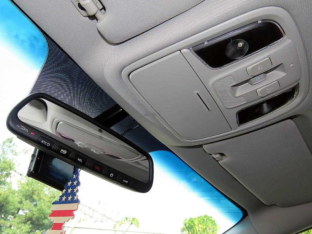 Kia K5 — photo 15