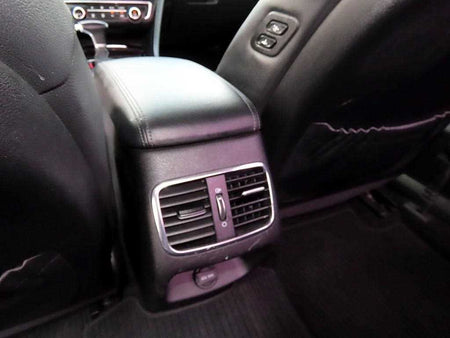 Kia K5 — photo 17
