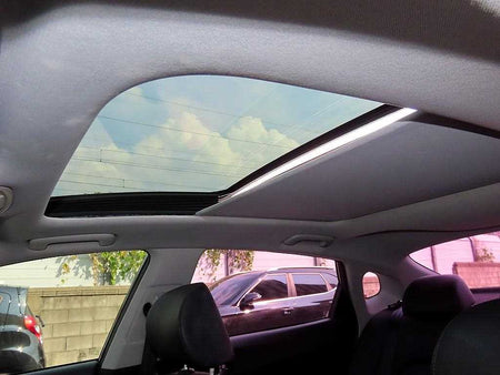 Kia K5 — photo 18