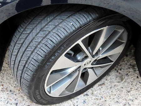 Kia K5 — photo 20