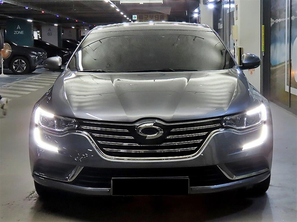 RENAULT SM6 — photo 02