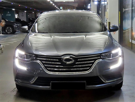 RENAULT SM6 — photo 02
