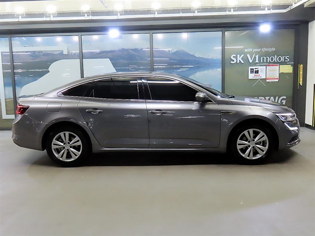 RENAULT SM6 — photo 03