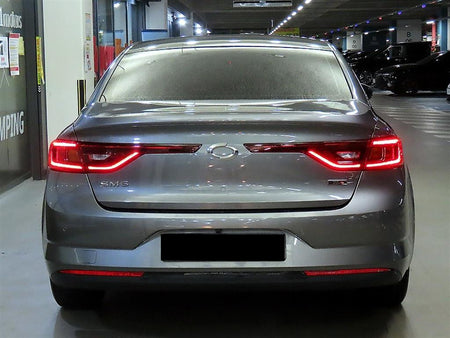 RENAULT SM6 — photo 05