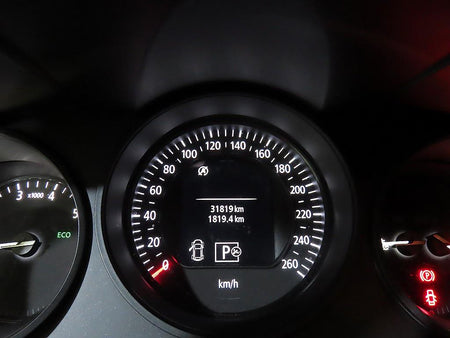 RENAULT SM6 — photo 09