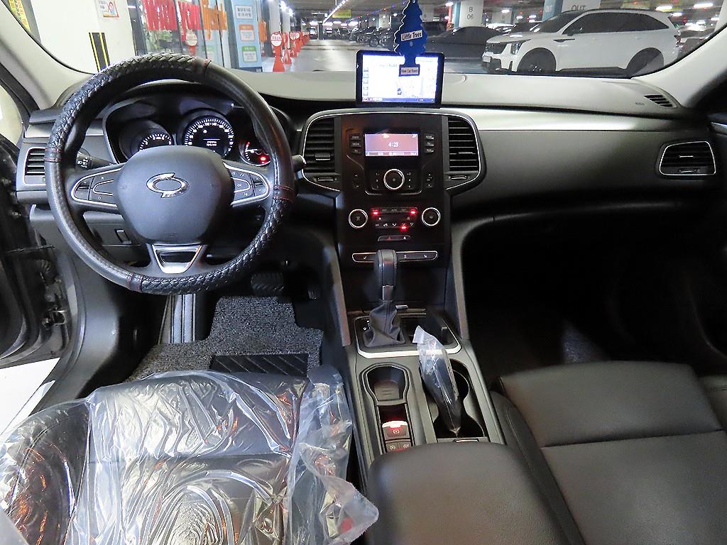 RENAULT SM6 — photo 10