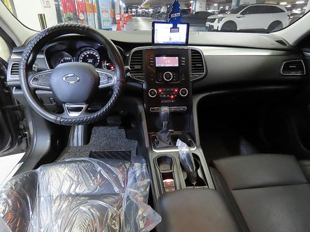 RENAULT SM6 — photo 10