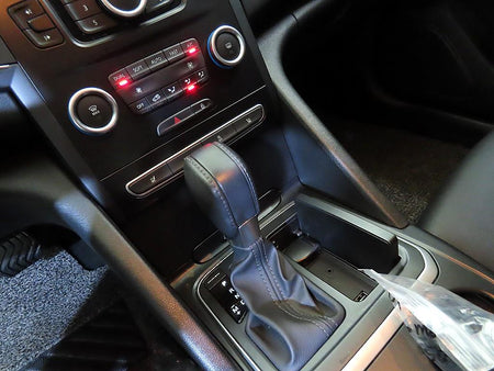 RENAULT SM6 — photo 12