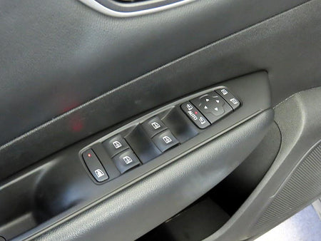 RENAULT SM6 — photo 13