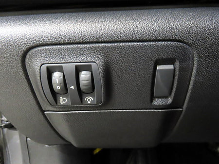 RENAULT SM6 — photo 14