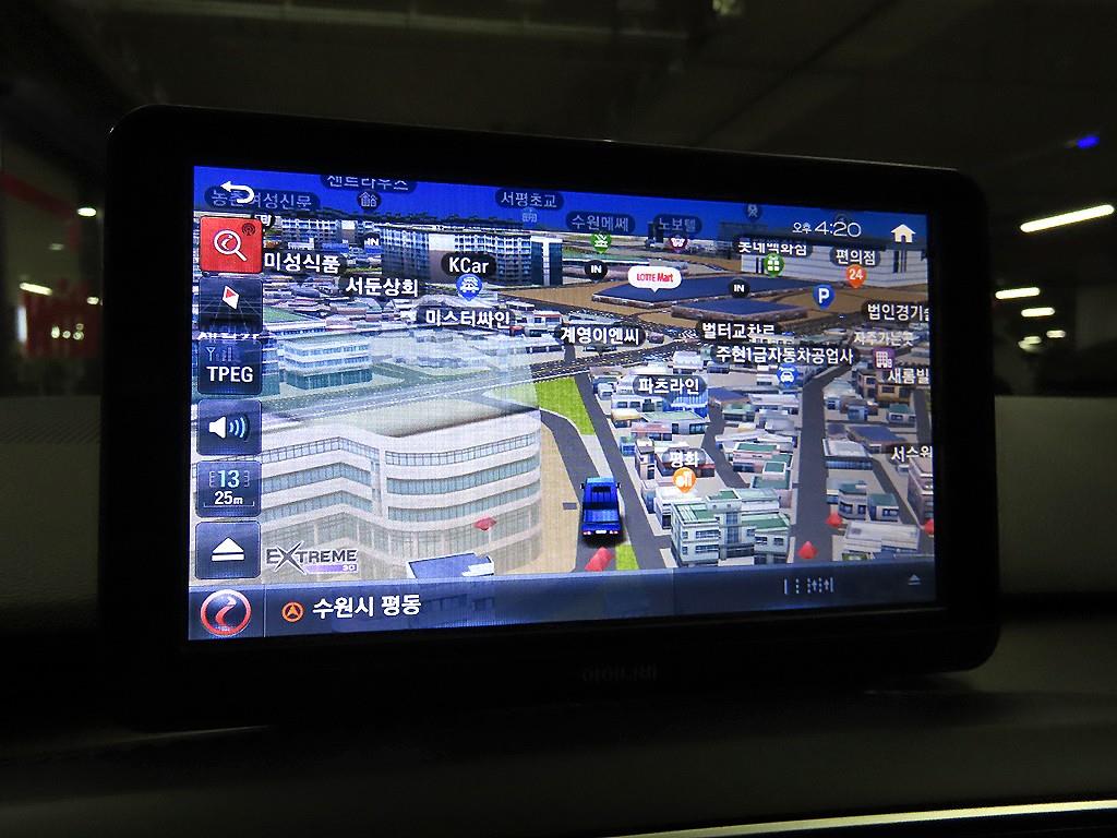RENAULT SM6 — photo 15