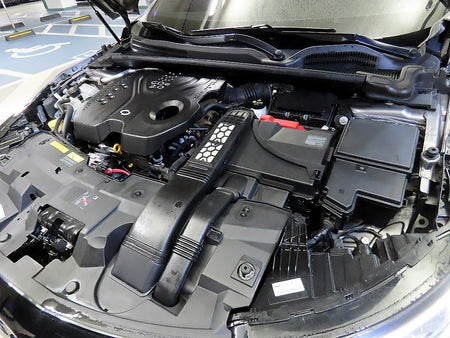 RENAULT SM6 — photo 19