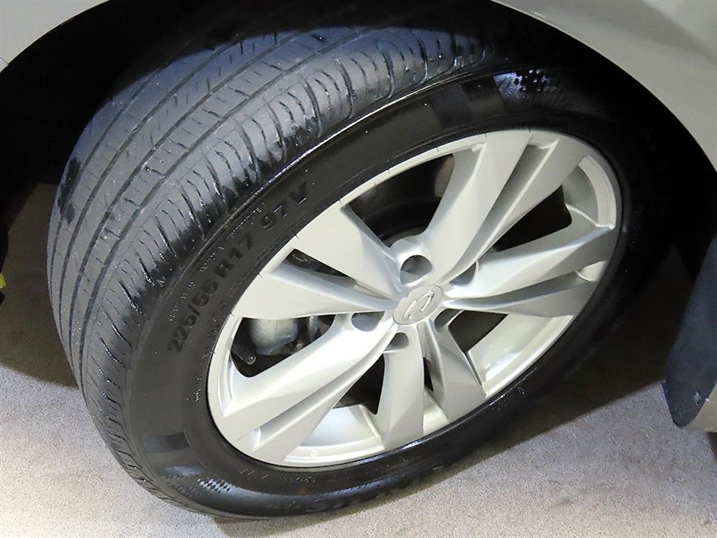 RENAULT SM6 — photo 20