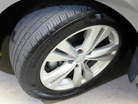 RENAULT SM6 — photo 20