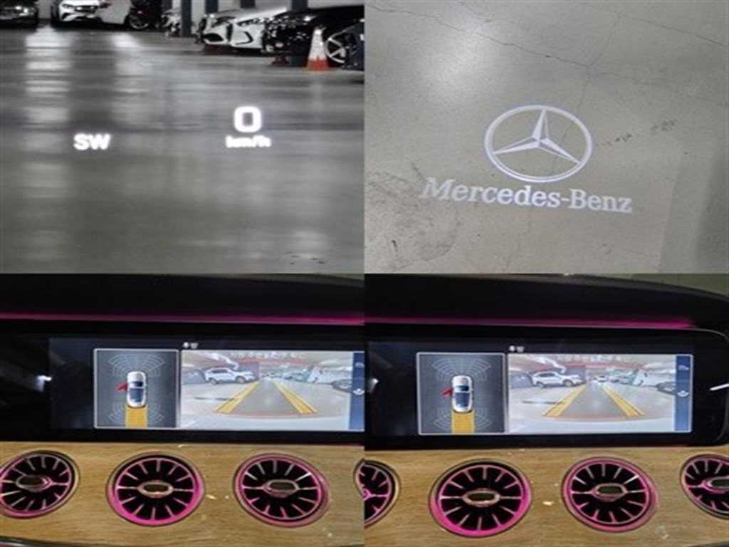 Mercedes-Benz E-Class — photo 17