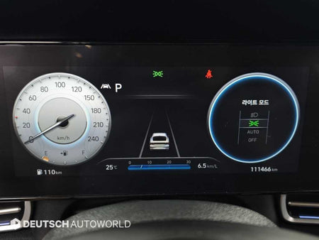 Hyundai Avante — photo 09