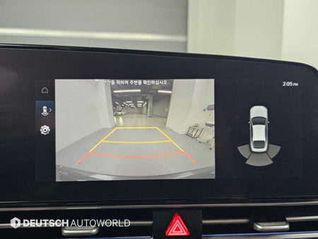 Hyundai Avante — photo 16