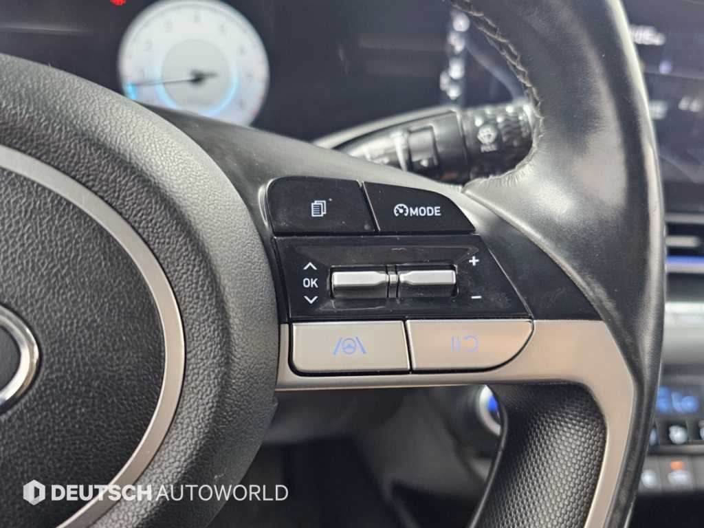 Hyundai Avante — photo 17
