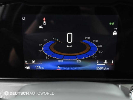 CHEVROLET Trax — photo 08