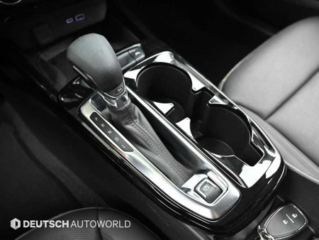CHEVROLET Trax — photo 09