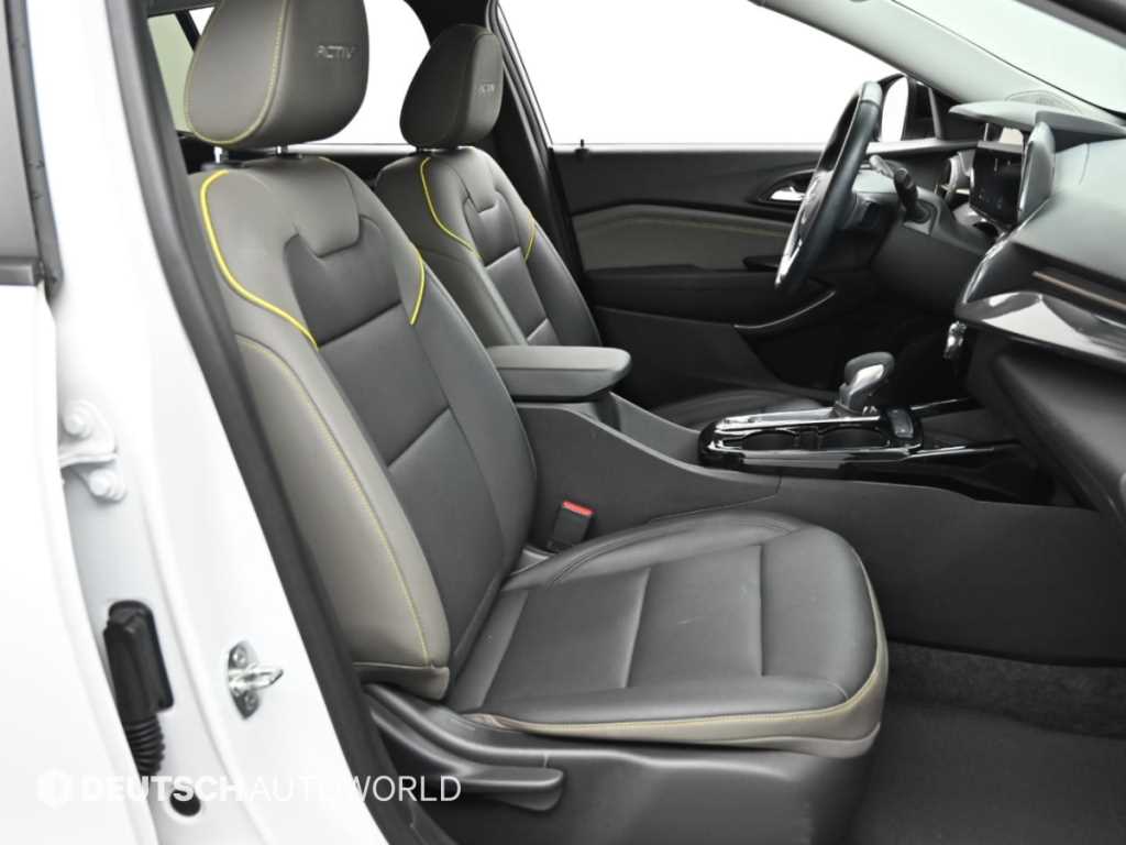 CHEVROLET Trax — photo 10