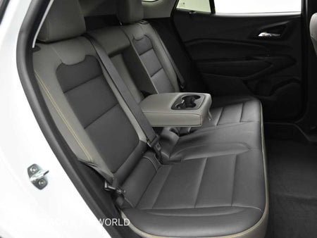 CHEVROLET Trax — photo 12