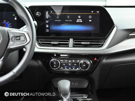 CHEVROLET Trax — photo 14