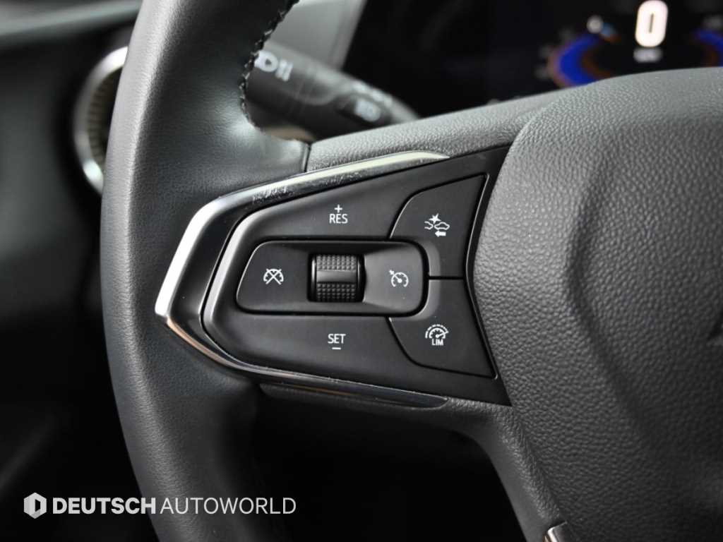 CHEVROLET Trax — photo 16