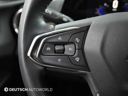 CHEVROLET Trax — photo 16
