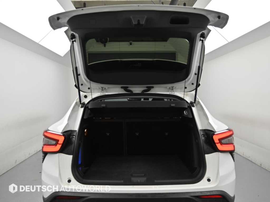 CHEVROLET Trax — photo 19