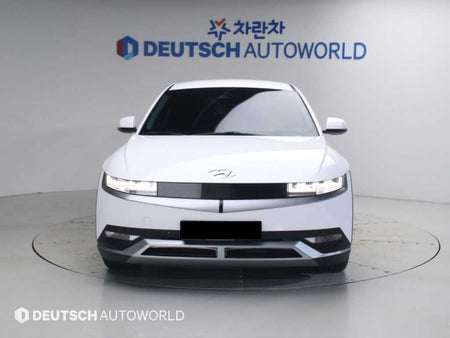 Hyundai Ioniq5 — photo 03