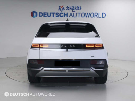Hyundai Ioniq5 — photo 04
