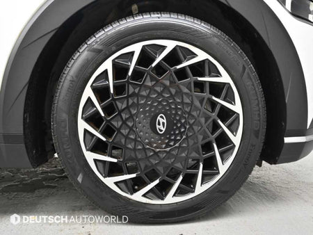 Hyundai Ioniq5 — photo 05