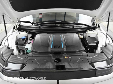 Hyundai Ioniq5 — photo 06