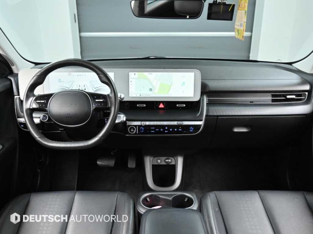 Hyundai Ioniq5 — photo 07
