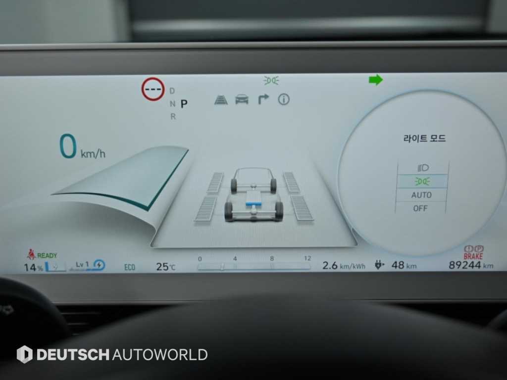Hyundai Ioniq5 — photo 08